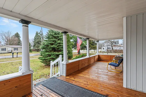 $265,000 | 217 South Main Street, Kent City, MI 49330