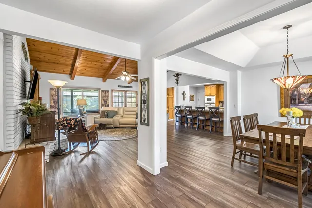 $525,000 | 1405 Lincoln Lane, Lemoore, CA 93245