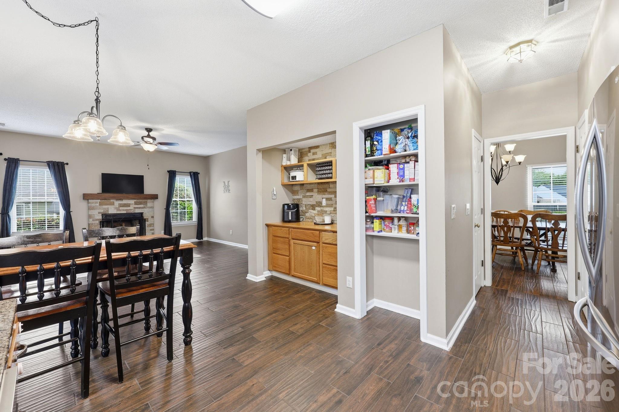 1955 Stratton Court Kannapolis, NC 28081 - Photo 16 of 35