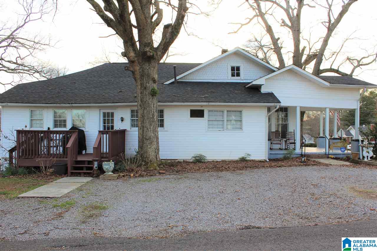 201 Adams Avenue West Oneonta, AL 35121 - Photo 8 of 37