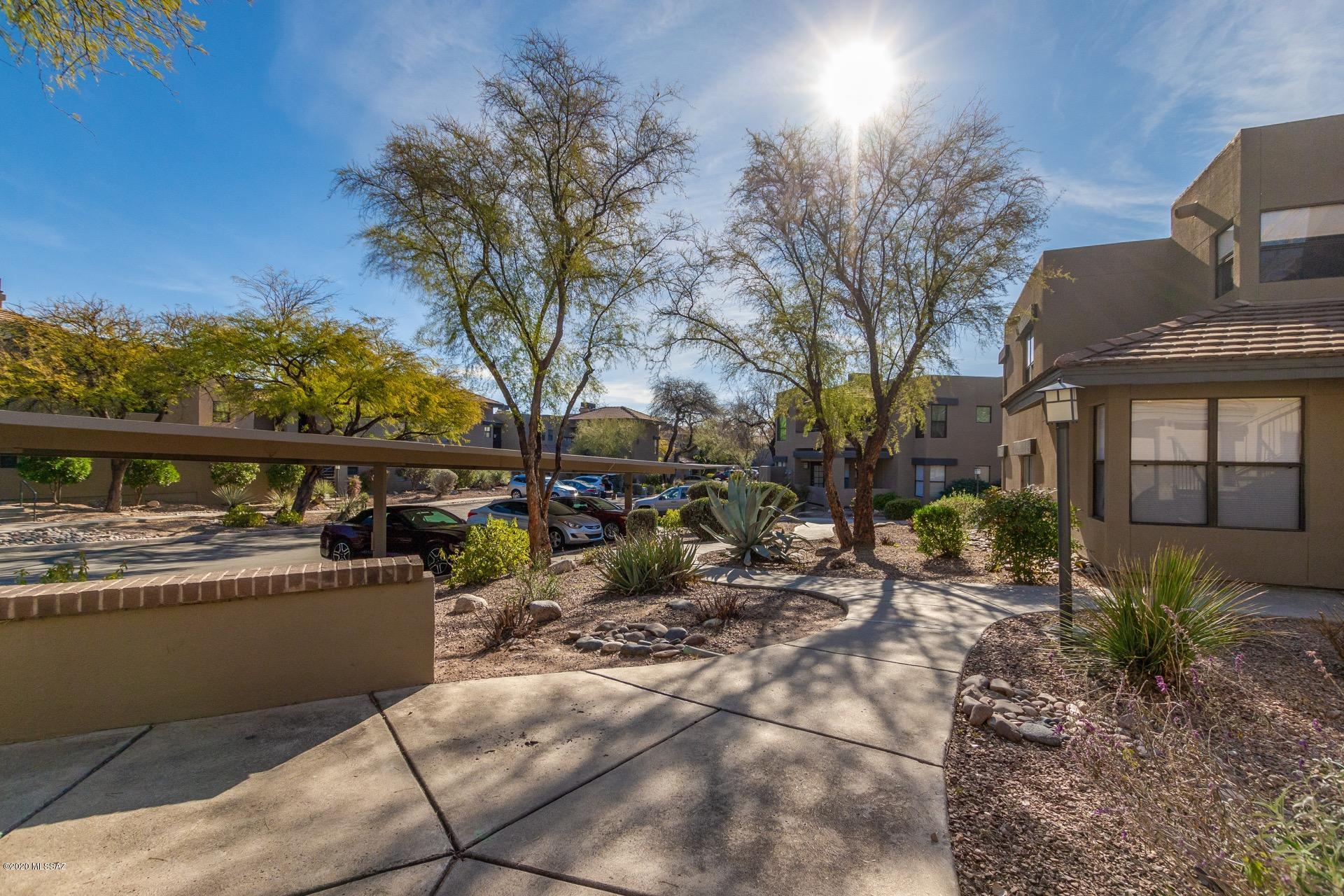 5855 North Kolb Road, Unit 7101 Tucson, AZ 85750 - Photo 2 of 25 Gallery Image 2