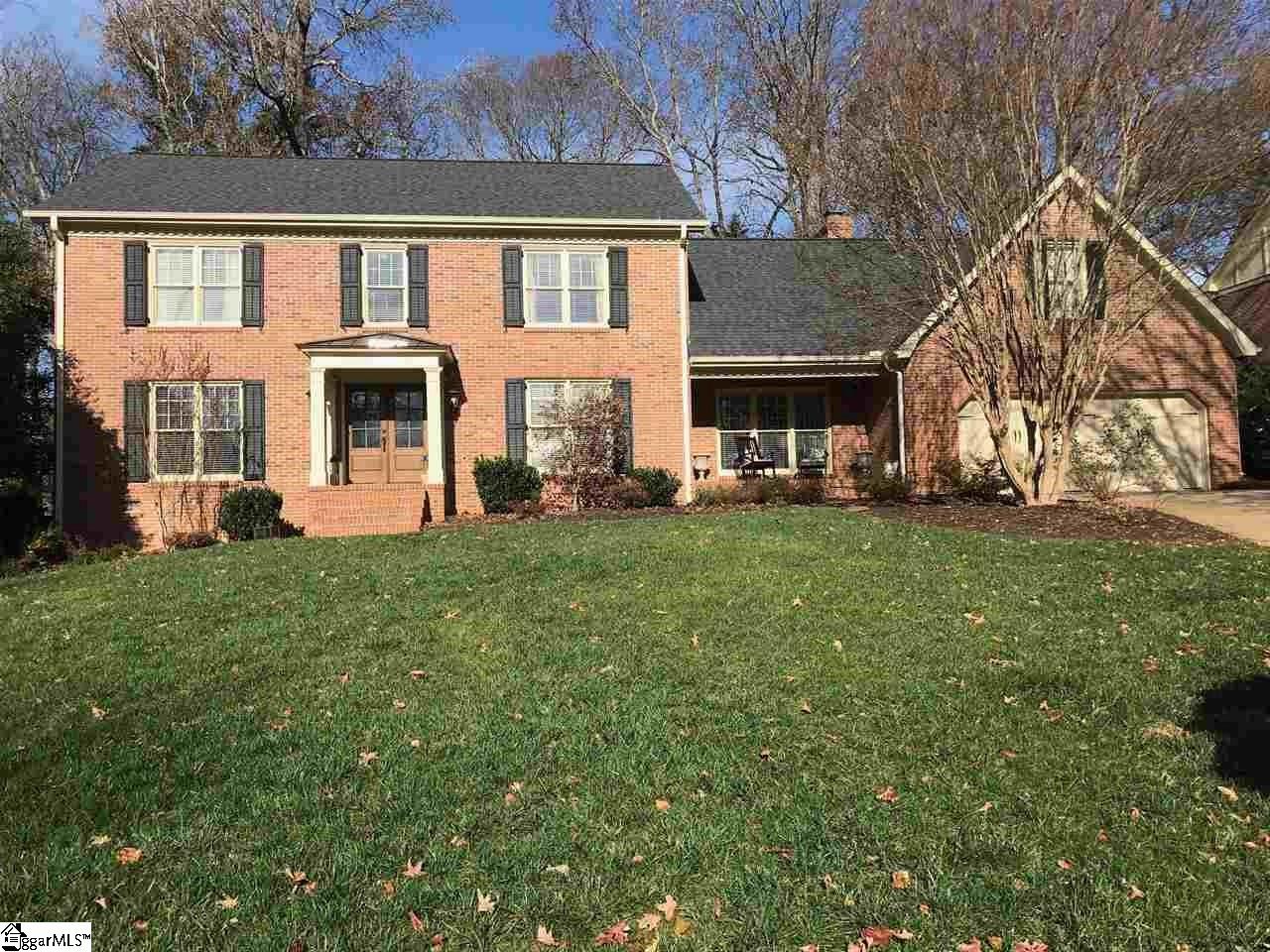205 East Shallowstone Road Greer, SC 29650 - Photo 1 of 1 Gallery Image 1