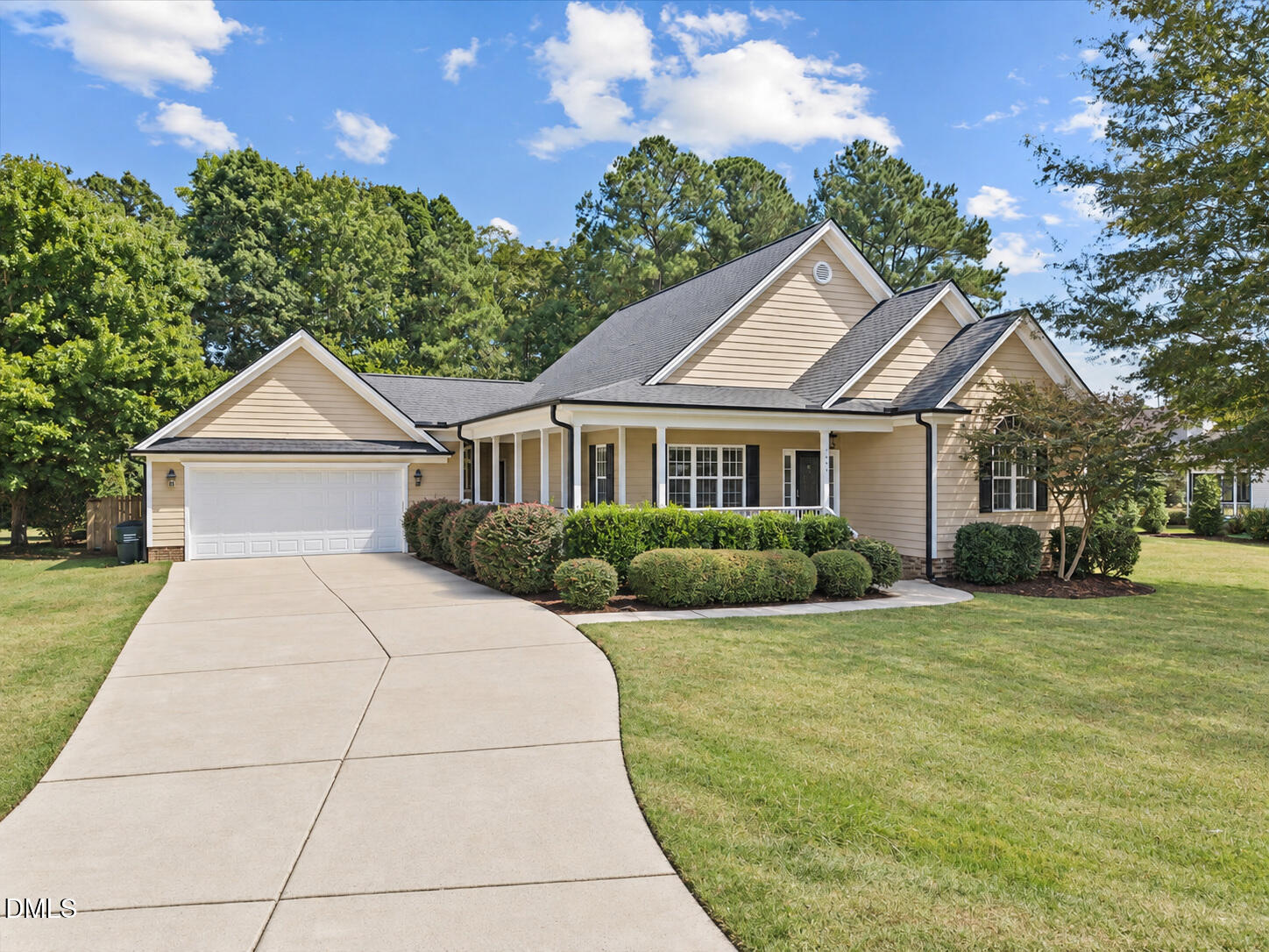 1645 Struble Circle Willow Spring, NC 27592 - Photo 9 of 34 9