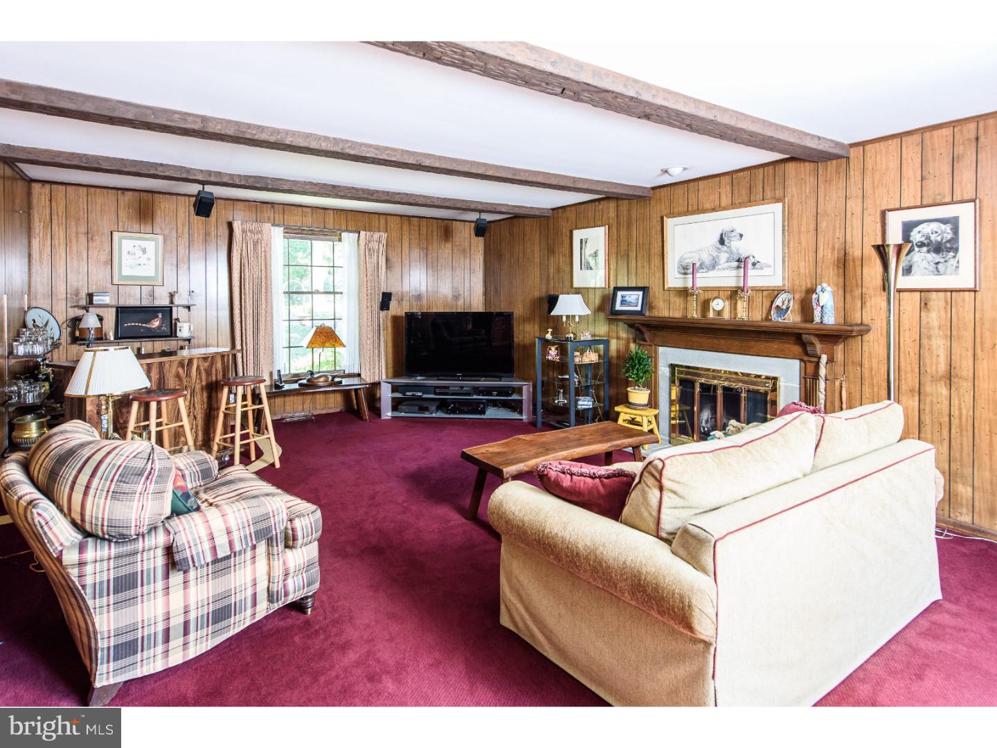 435 Hughes Road King of Prussia, PA 19406 - Photo 11 of 25 Family Room