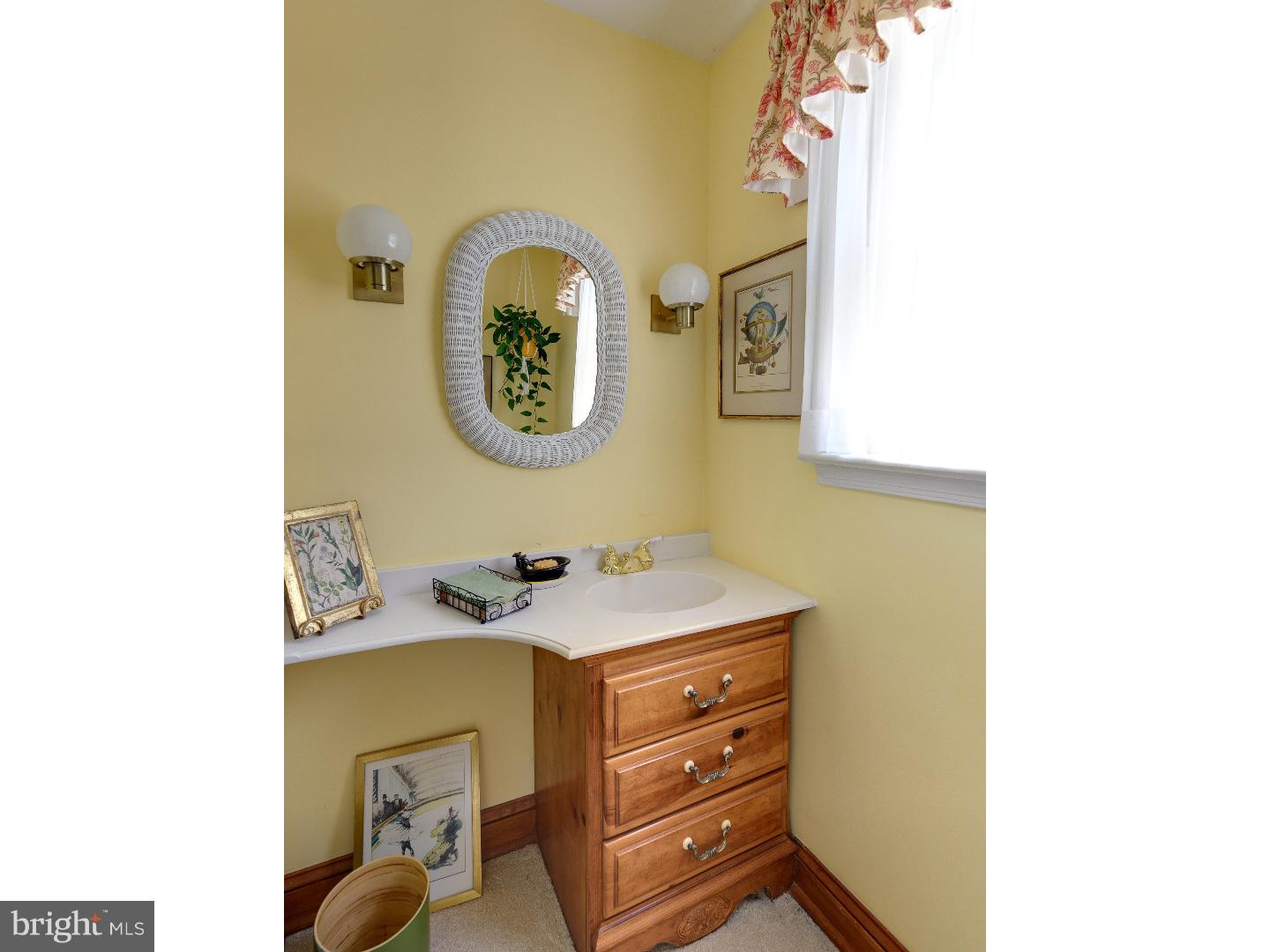 435 Hughes Road King of Prussia, PA 19406 - Photo 12 of 25 Half Bath