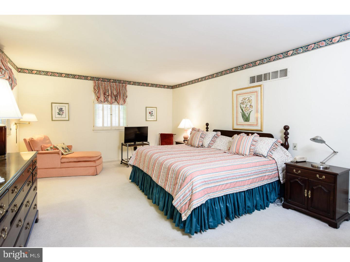 435 Hughes Road King of Prussia, PA 19406 - Photo 13 of 25 Master Bedroom