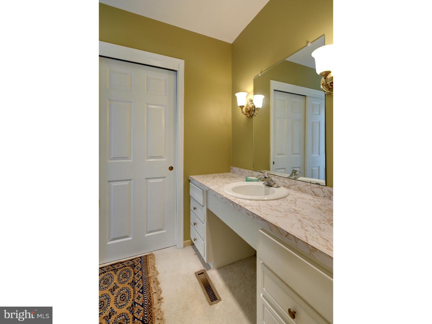 435 Hughes Road King of Prussia, PA 19406 - Photo 14 of 25 Master Bathroom