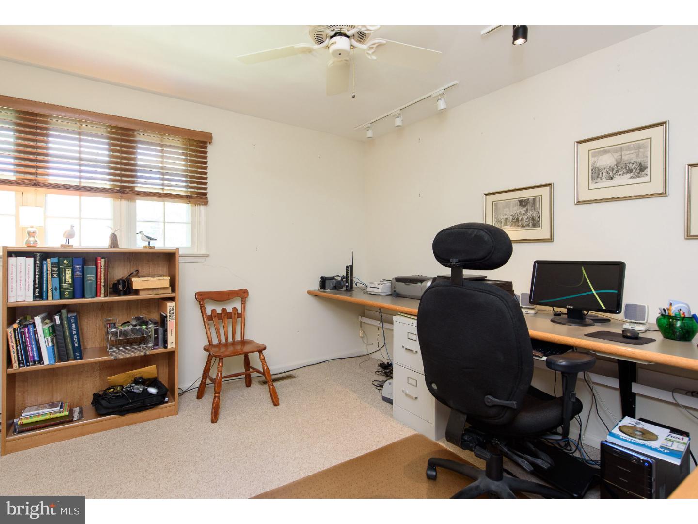 435 Hughes Road King of Prussia, PA 19406 - Photo 18 of 25 Bedroom 4