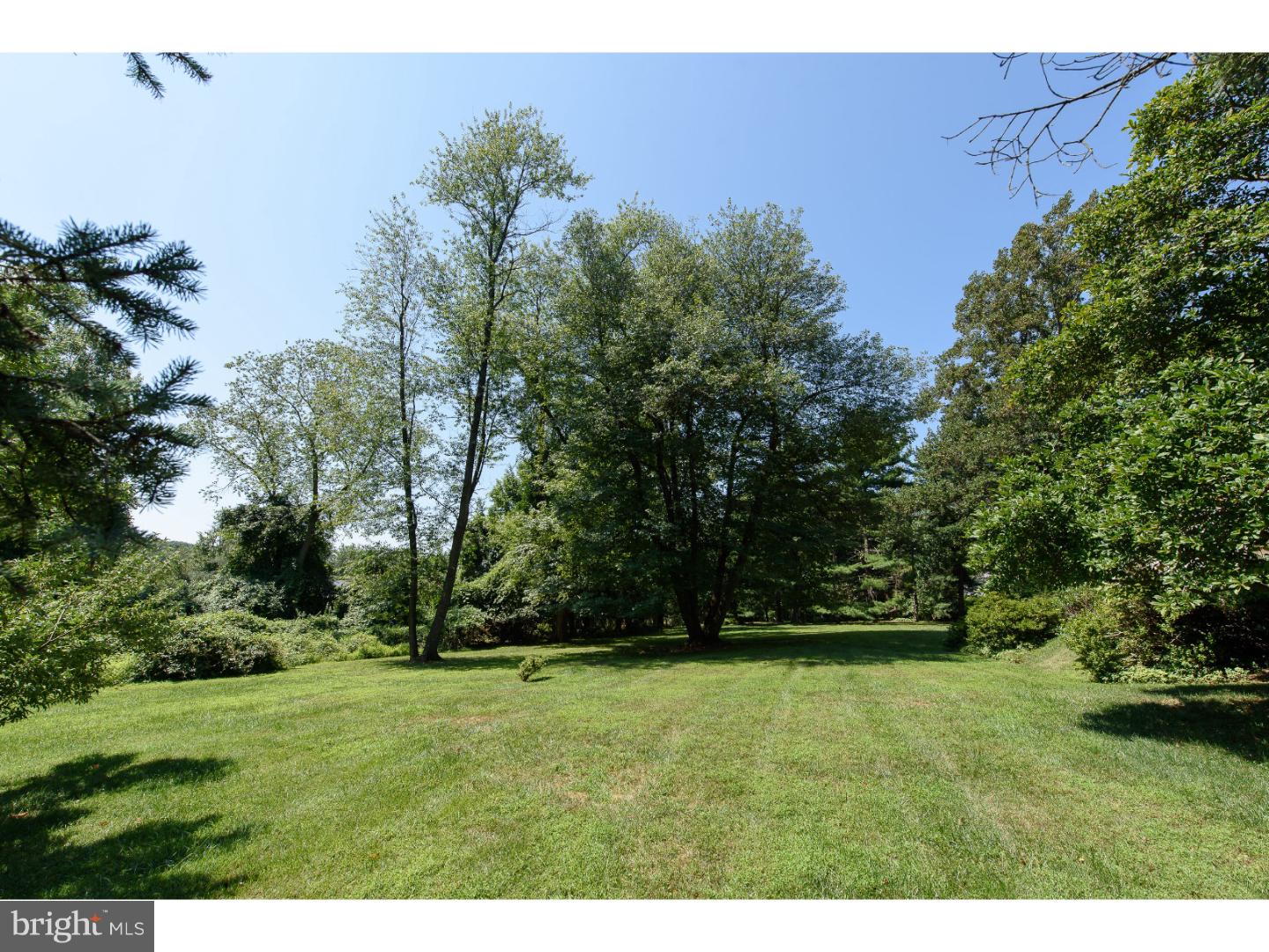 435 Hughes Road King of Prussia, PA 19406 - Photo 20 of 25 Back Yard