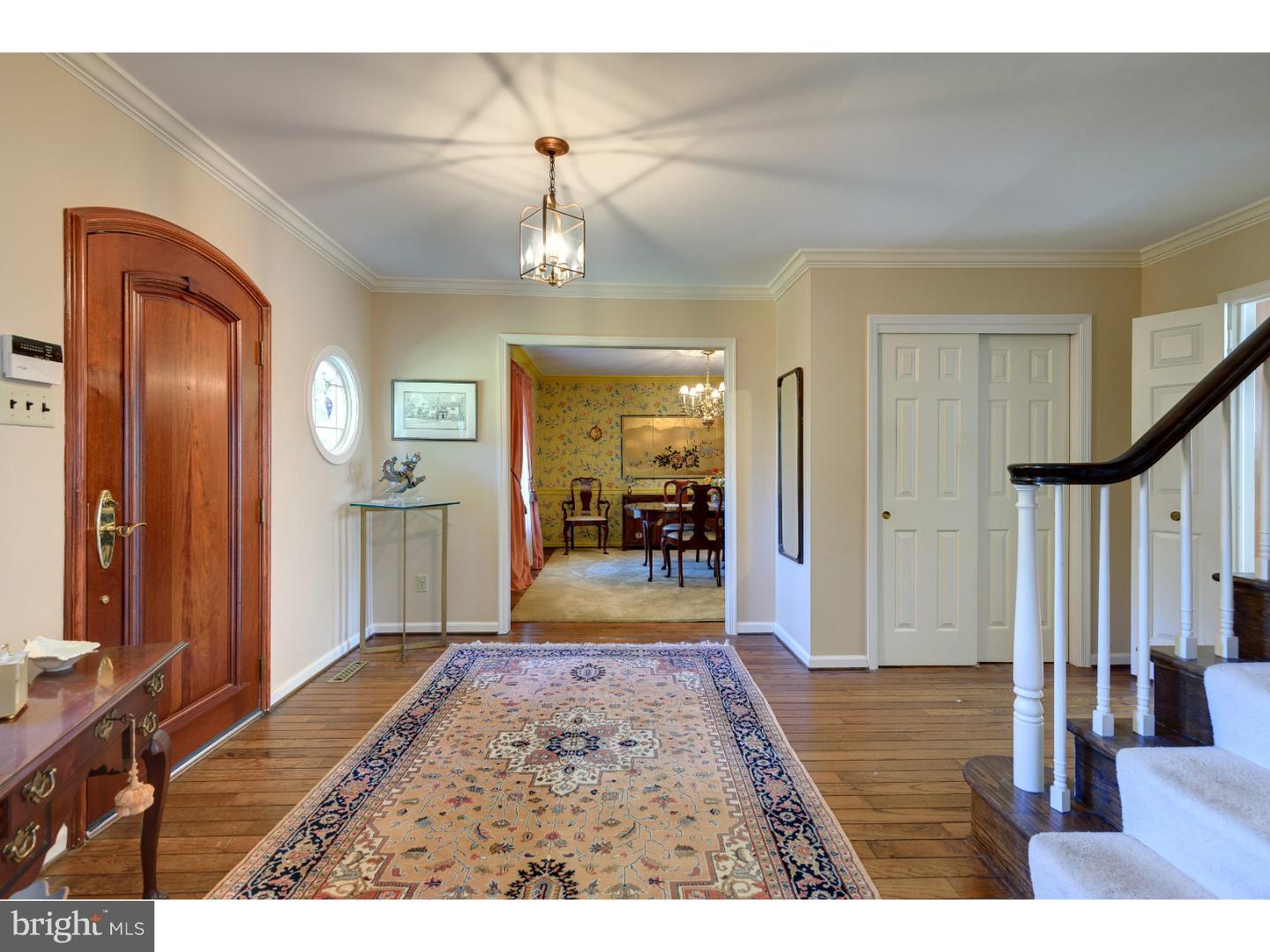 435 Hughes Road King of Prussia, PA 19406 - Photo 3 of 25 Foyer