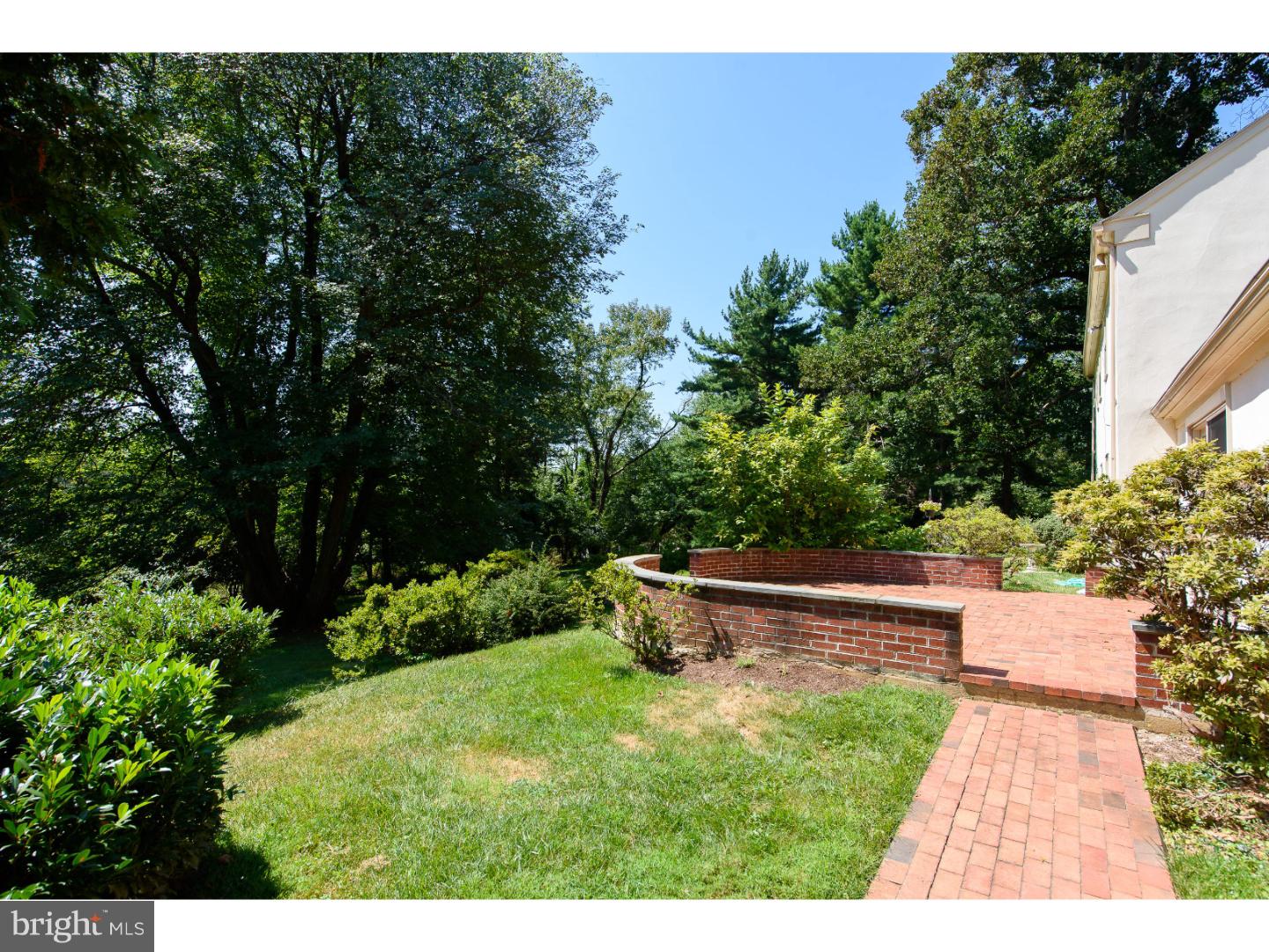 435 Hughes Road King of Prussia, PA 19406 - Photo 24 of 25 Patio