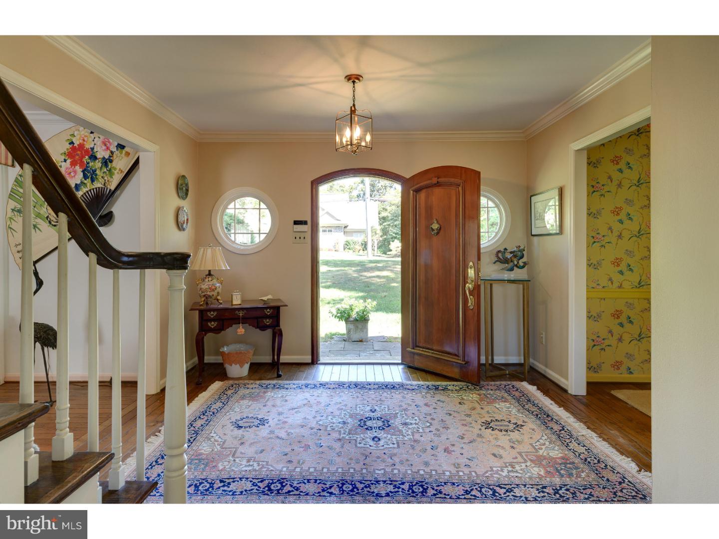 435 Hughes Road King of Prussia, PA 19406 - Photo 4 of 25 Foyer