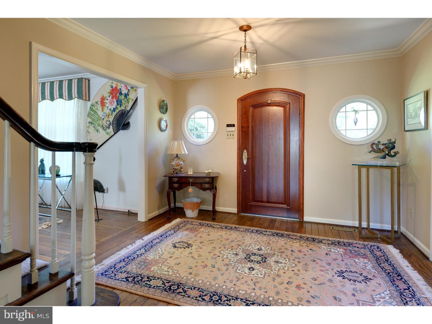 435 Hughes Road King of Prussia, PA 19406 - Photo 5 of 25 Foyer