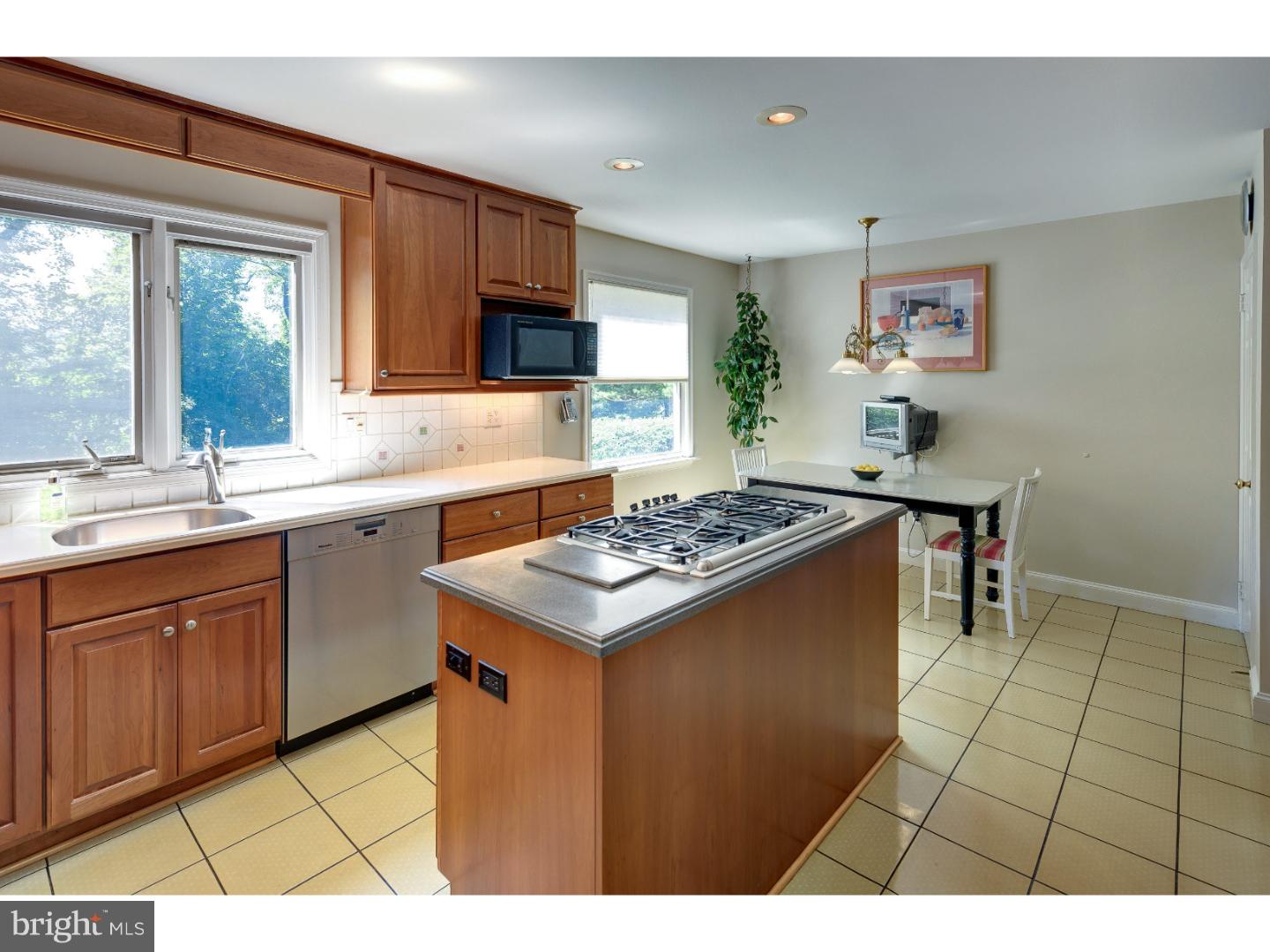 435 Hughes Road King of Prussia, PA 19406 - Photo 9 of 25 Kitchen
