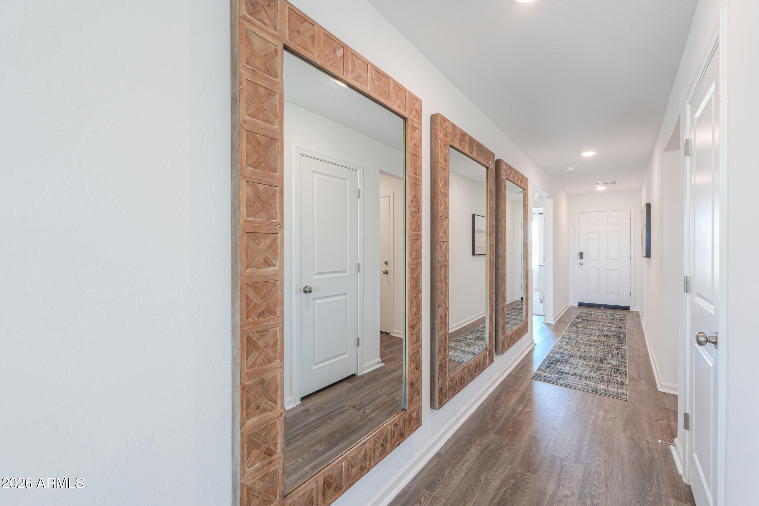 14765 South Lamb Road Arizona City, AZ 85123 - Photo 9 of 20 WCE - Entry hall (2)