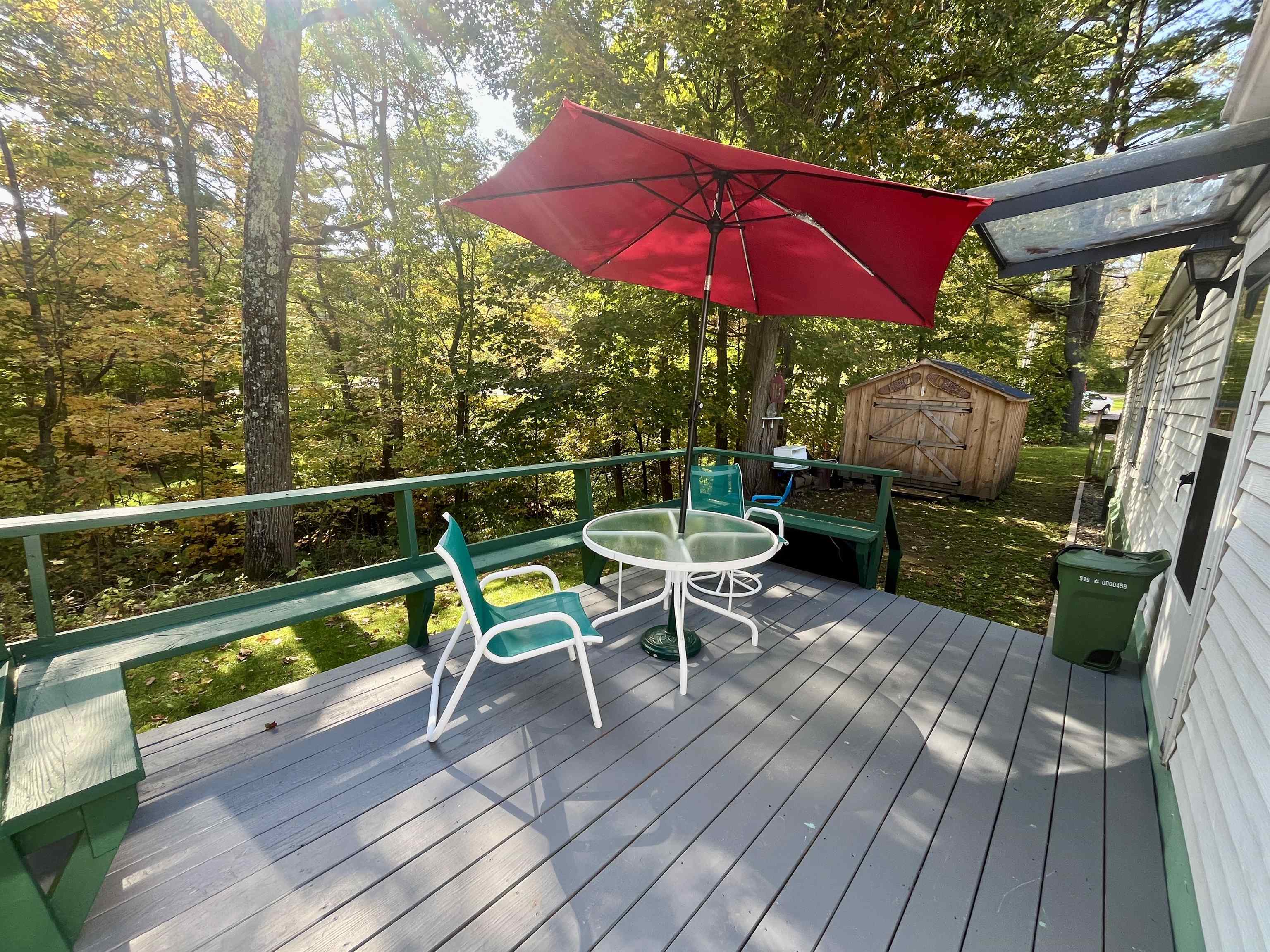 42 French Hill Manor Williston, VT 05495 - Photo 15 of 23