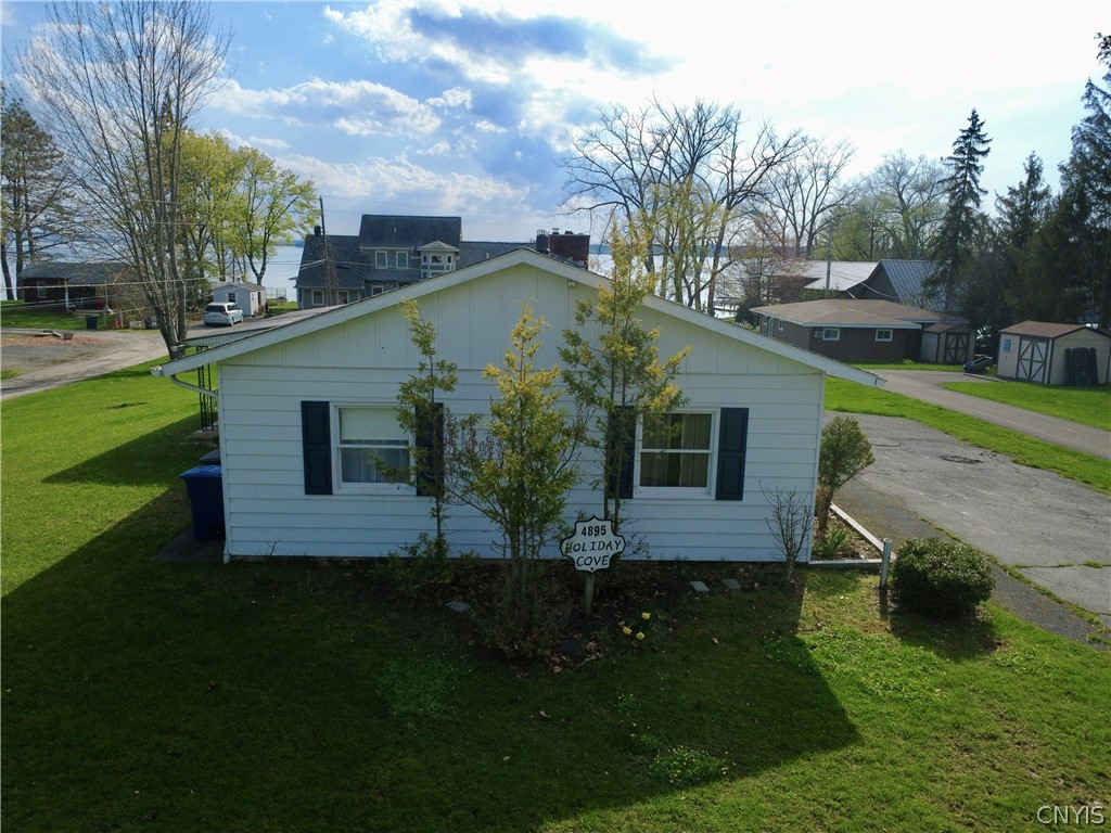 4895 Springport Cove Road Springport, NY 13034 - Photo 1 of 29