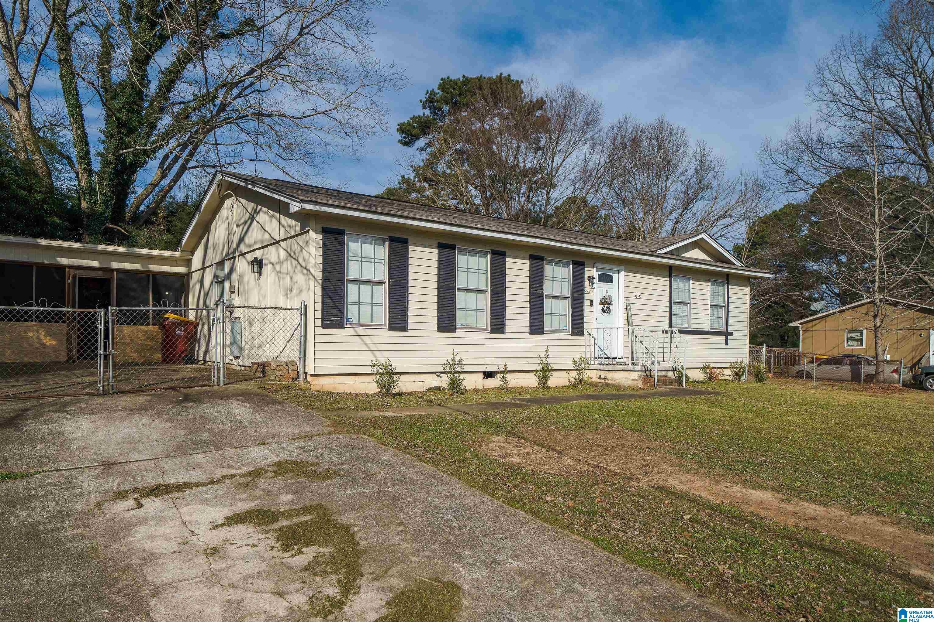 6930 Heather Lane Pinson, AL 35126 - Photo 3 of 26