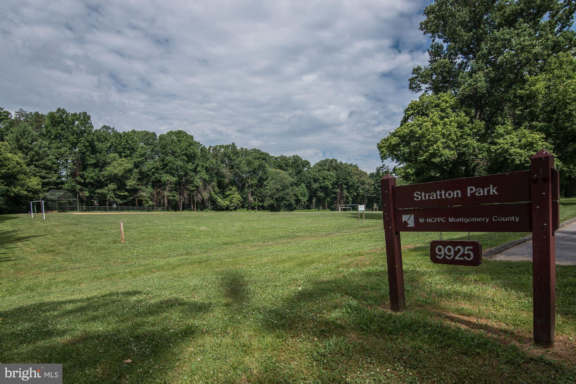 9913 Harrogate Road Bethesda, MD 20817 - Photo 25 of 27 Community
