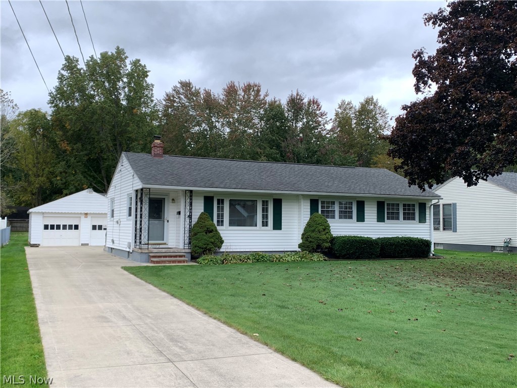 36075 Aurensen Road North Ridgeville, OH 44039 - Photo 1 of 35