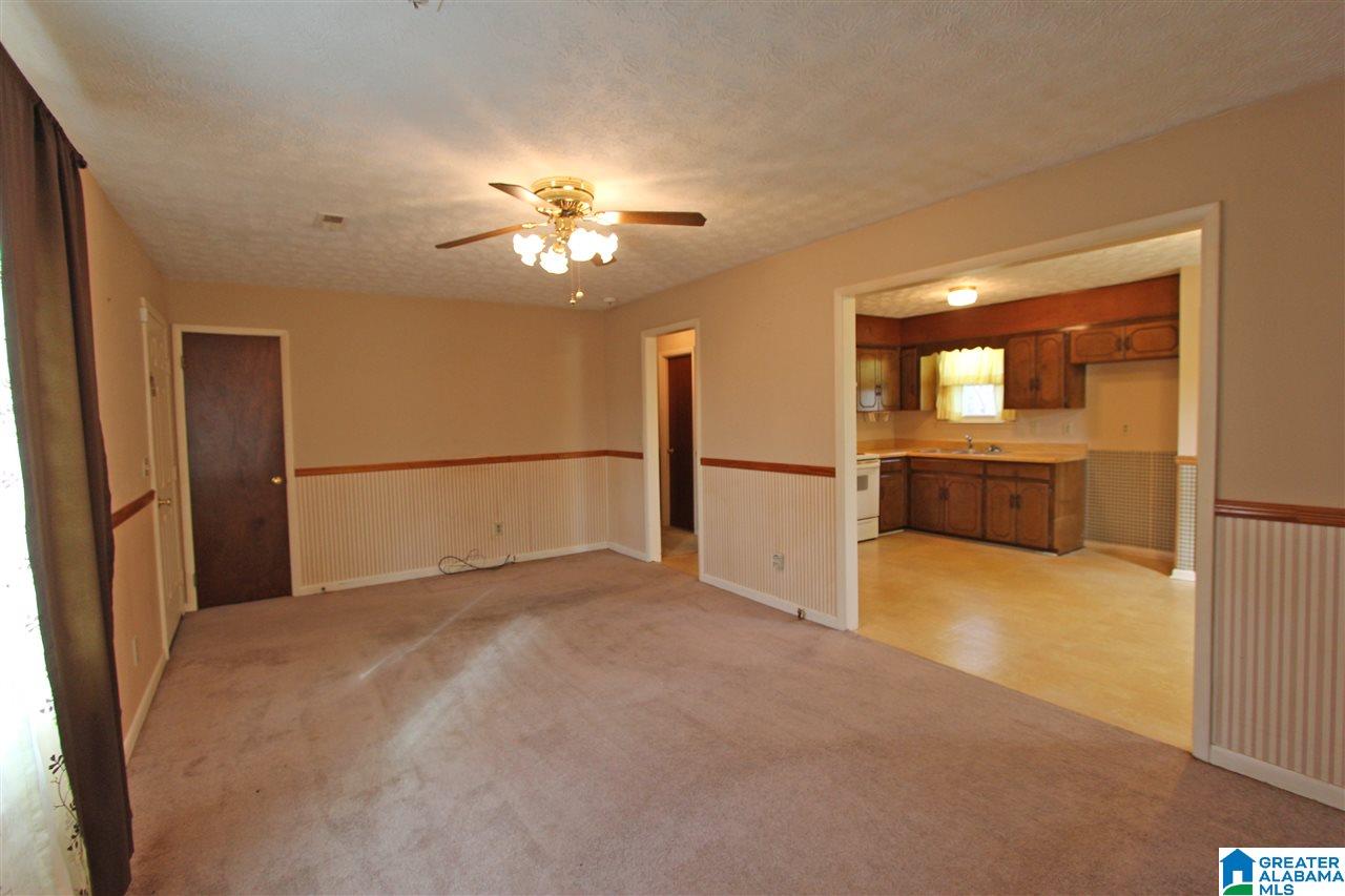 336 Cave Road Anniston, AL 36206 - Photo 3 of 32