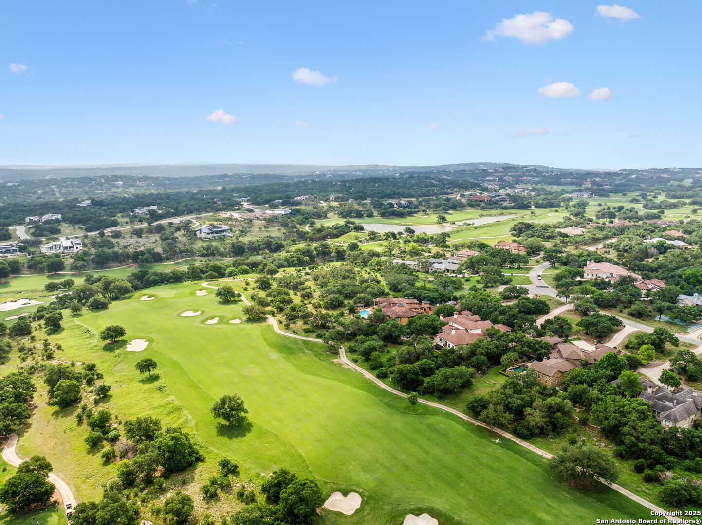 257 Augusta Boerne, TX 78006 - Photo 3 of 22 a view of a city