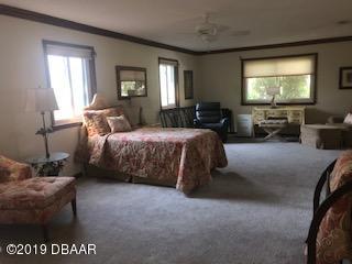 181 Deer Lake Circle Ormond Beach, FL 32174 - Photo 11 of 20 MASTER BEDROOM