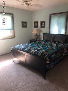 181 Deer Lake Circle Ormond Beach, FL 32174 - Photo 14 of 20 GUEST BEDROOM
