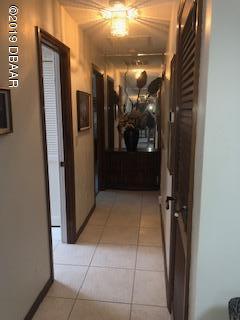 181 Deer Lake Circle Ormond Beach, FL 32174 - Photo 17 of 20 lOVELY HALLWAY