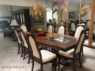 181 Deer Lake Circle Ormond Beach, FL 32174 - Photo 2 of 20 LARGE DINING