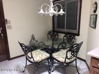 181 Deer Lake Circle Ormond Beach, FL 32174 - Photo 5 of 20 BREAKFAST NOOK