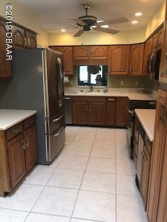 181 Deer Lake Circle Ormond Beach, FL 32174 - Photo 6 of 20 STAINLESS APPLIANCES