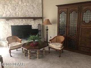 181 Deer Lake Circle Ormond Beach, FL 32174 - Photo 8 of 20 FIREPLACE