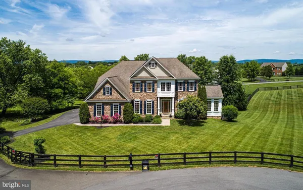 $5,500 | 17205 Dewpoint Place, Hamilton, VA 20158