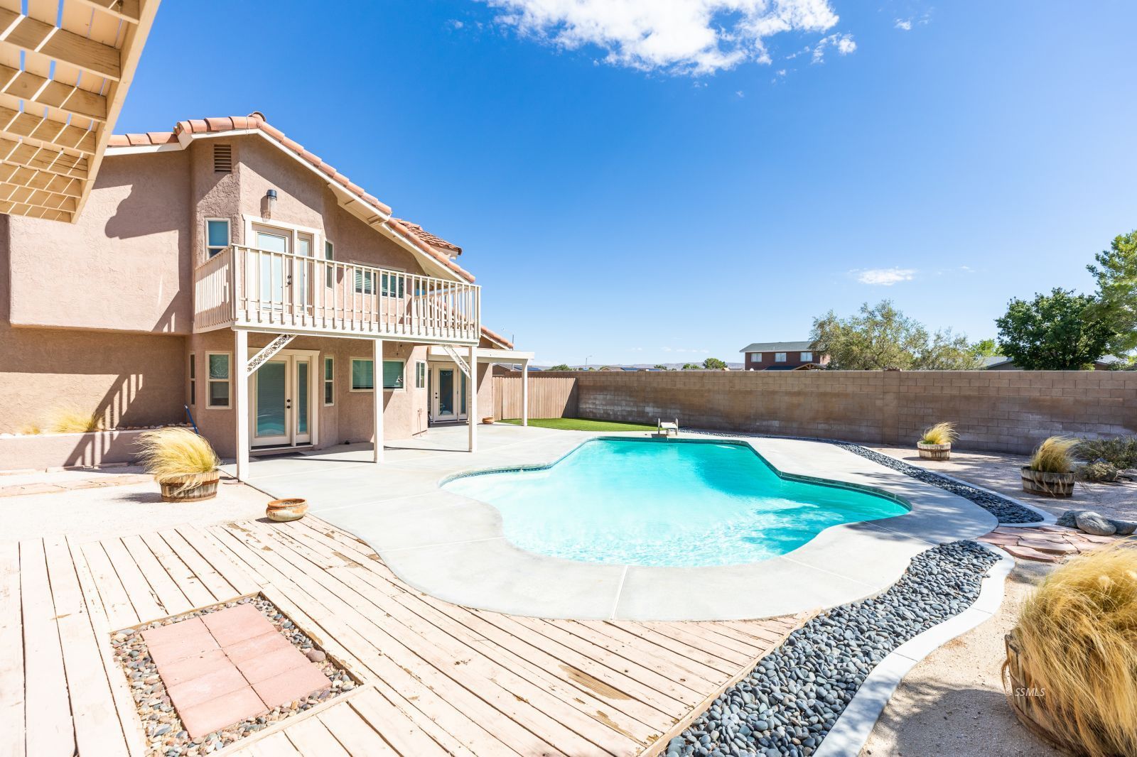 901 North Inyo Street Ridgecrest, CA 93555 - Photo 31 of 39