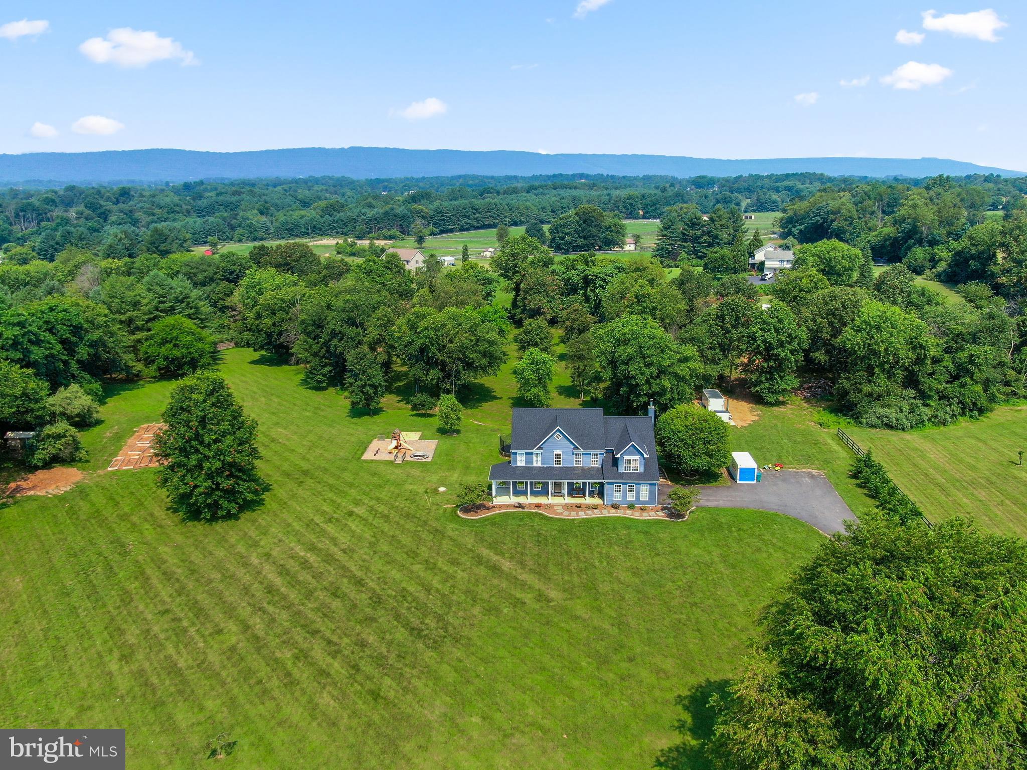 39524 Rodeffer Road Lovettsville, VA 20180 - Photo 54 of 63 Gallery Image 54