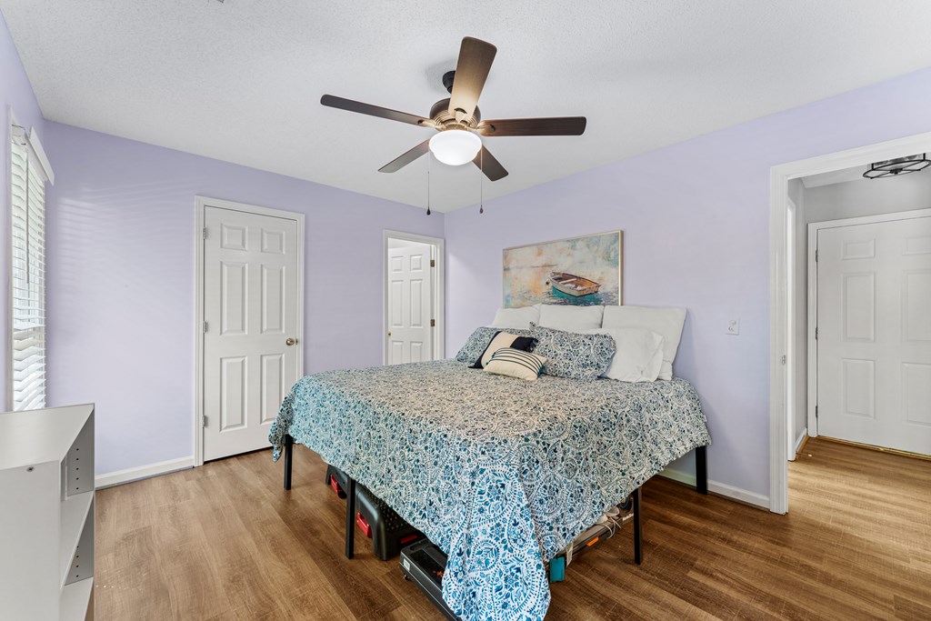 384 Spring Lake Drive Fortson, GA 31808 - Photo 17 of 28