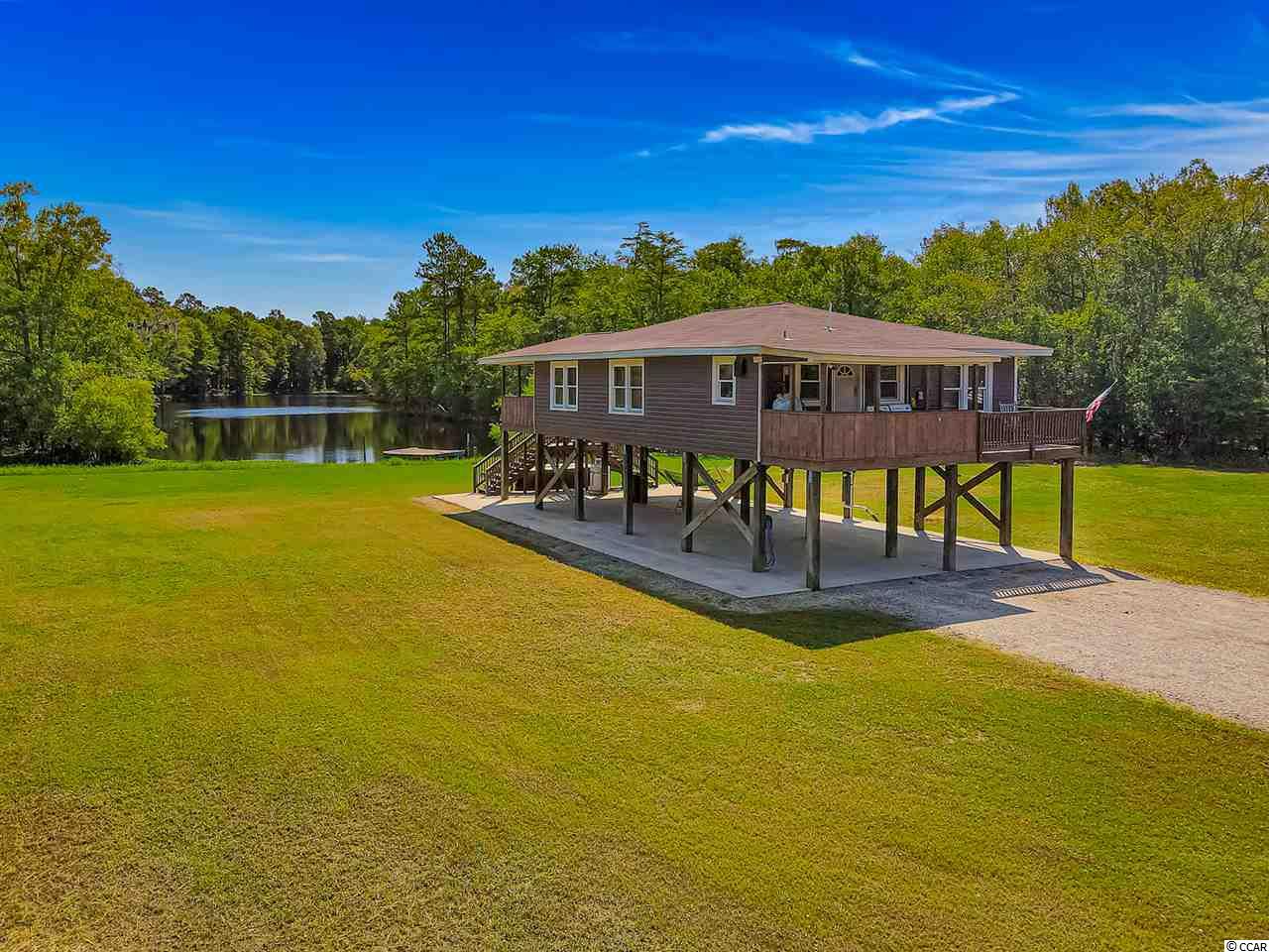 820 Rowe Pond Road Conway, SC 29526 - Photo 1 of 20 Gallery Image 1