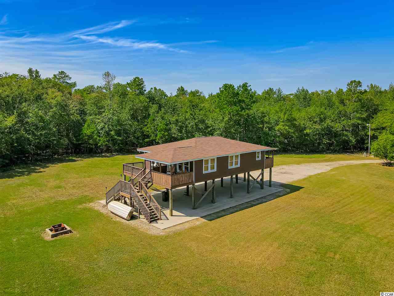 820 Rowe Pond Road Conway, SC 29526 - Photo 2 of 20 Gallery Image 2
