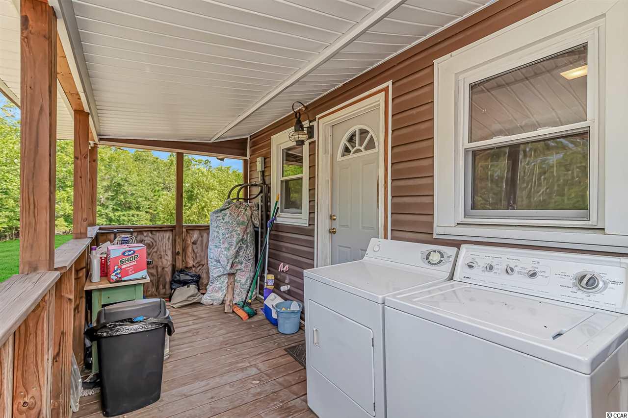 820 Rowe Pond Road Conway, SC 29526 - Photo 14 of 20 Gallery Image 14