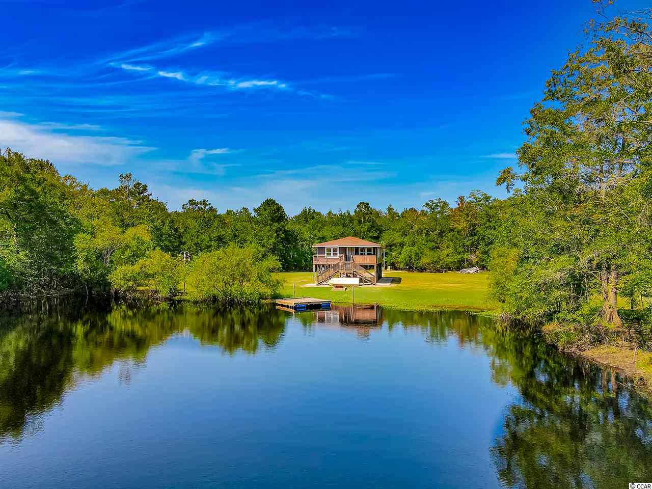 820 Rowe Pond Road Conway, SC 29526 - Photo 17 of 20 Gallery Image 17