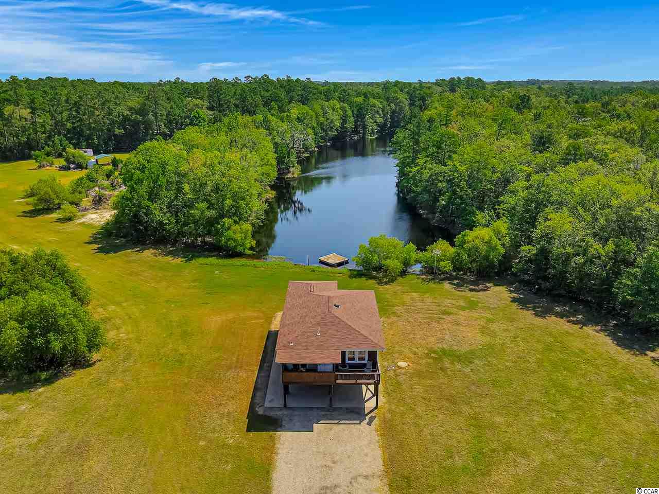 820 Rowe Pond Road Conway, SC 29526 - Photo 4 of 20 Gallery Image 4