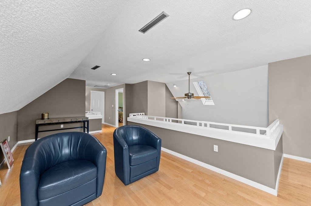 1175 Chestnut Street, Unit 12 Newton, MA 02464 - Photo 36 of 40