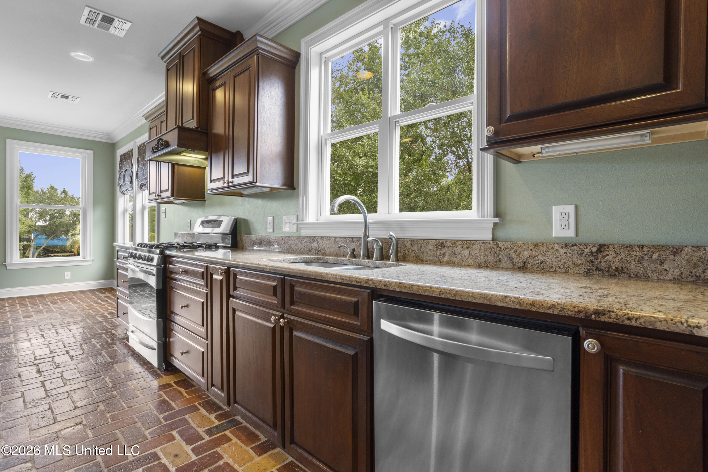 10051 Cain Road Bay St. Louis, MS 39520 - Photo 25 of 92 00019