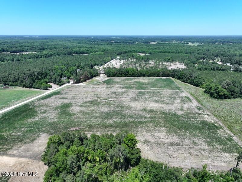 Tbd Sand Rock Road Fairmont, NC 28340 - Photo 5 of 17 DJI_20260510071812_0803_D