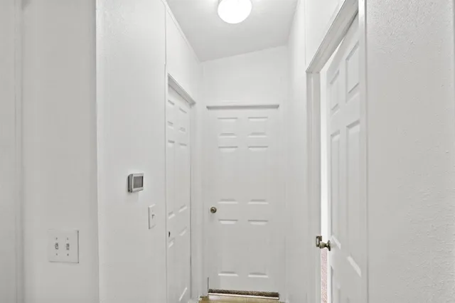 a view of a bathroom