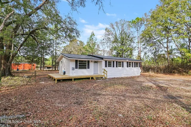 $189,900 | 17376 Northwest 37th Lane, Starke, FL 32091