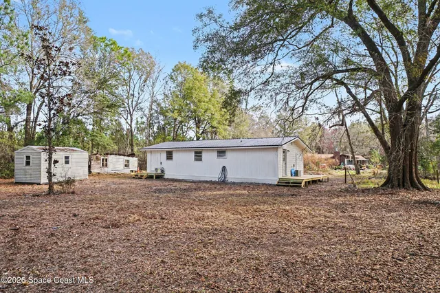 $189,900 | 17376 Northwest 37th Lane, Starke, FL 32091