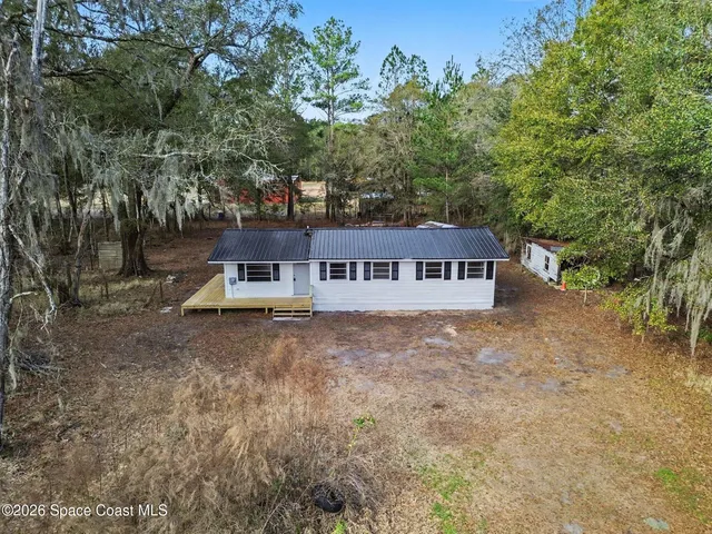 $189,900 | 17376 Northwest 37th Lane, Starke, FL 32091