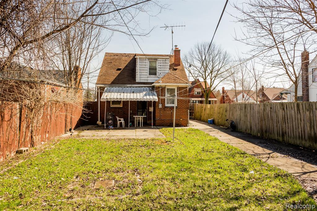 7551 Rutherford Street Detroit, MI 48228 - Photo 30 of 32